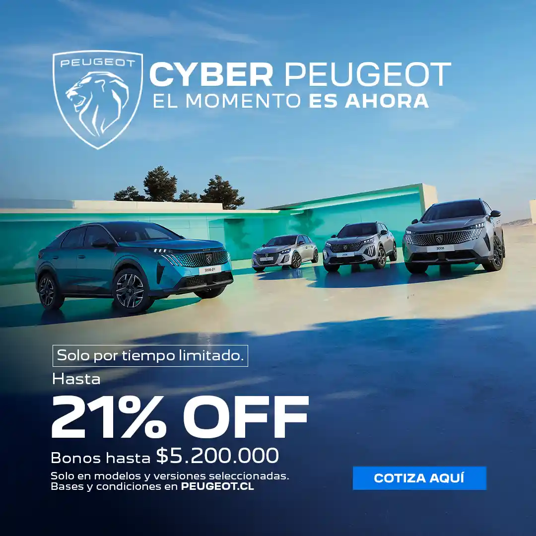 CYBER PEUGEOT