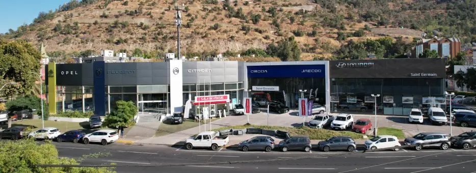 BELLAVISTA Banner